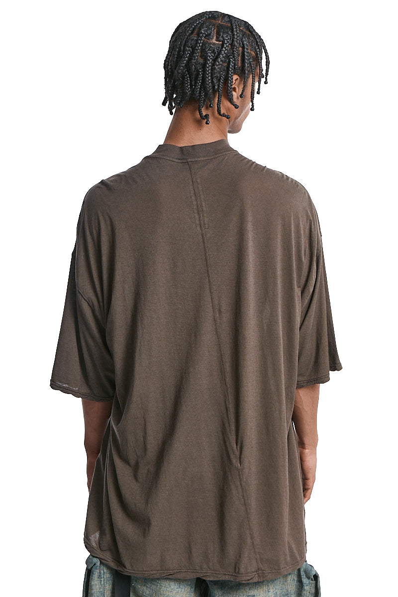 DARK DUST TOMMY TEE | BH