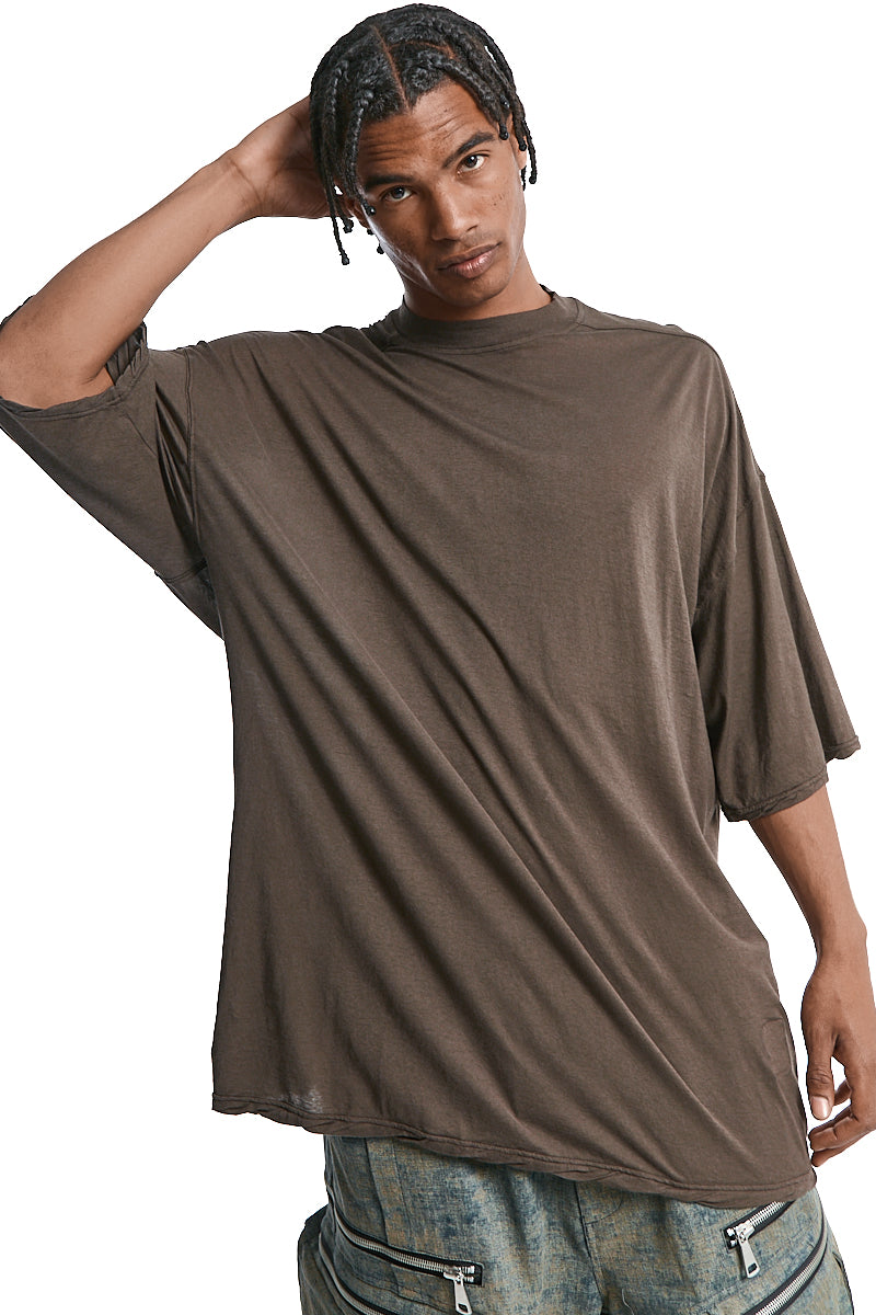 DARK DUST TOMMY TEE | BH