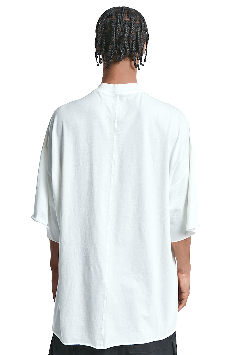 MILK PRINT TOMMY TEE | RN