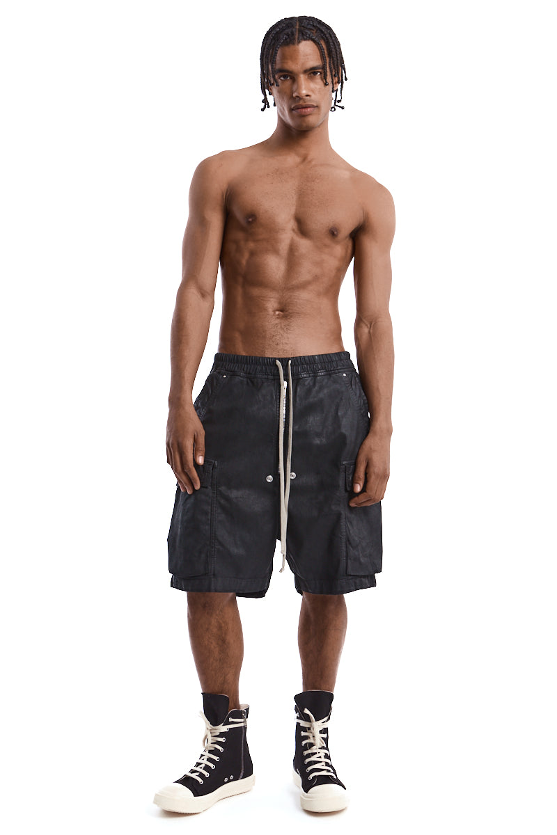BLACK CARGO BELA SHORTS