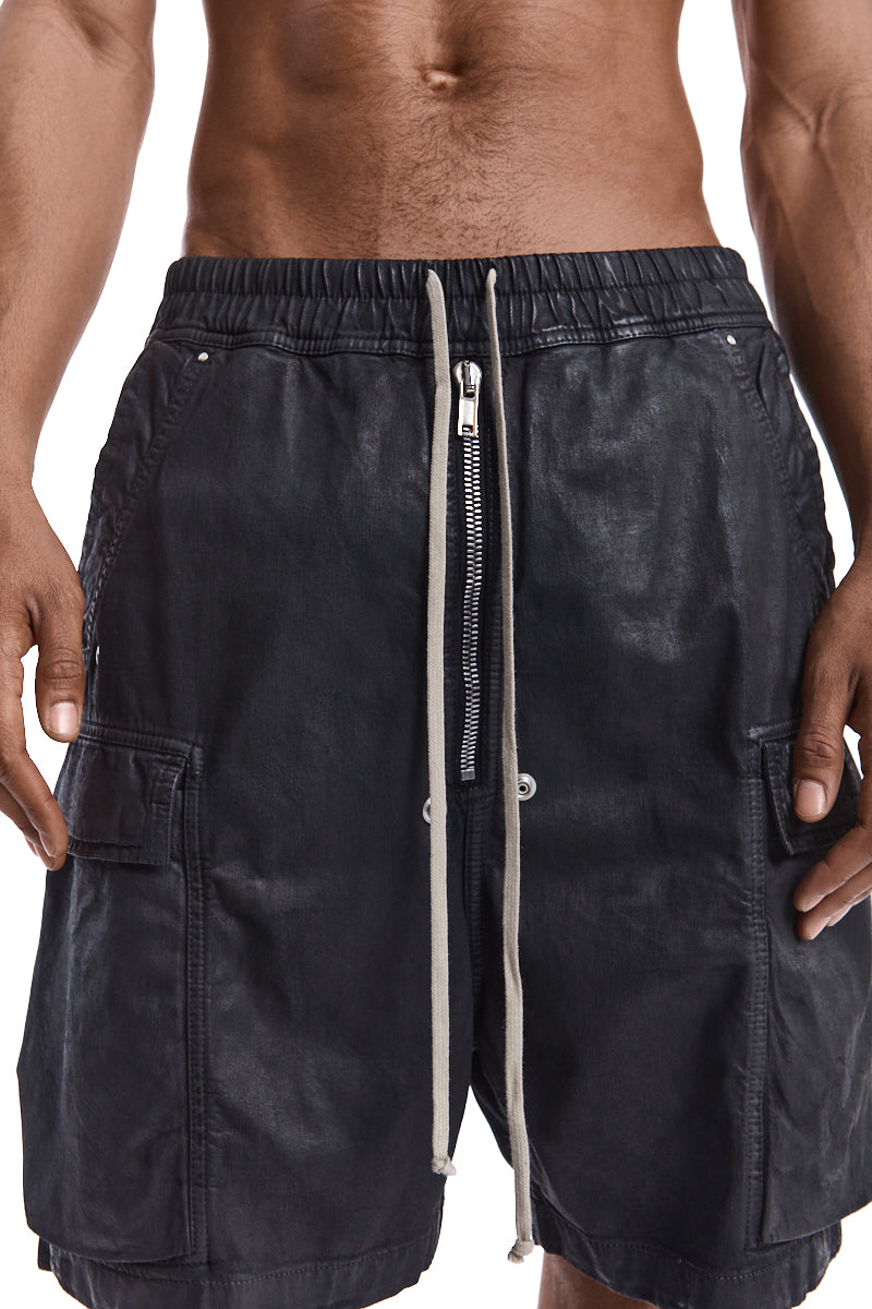 BLACK CARGO BELA SHORTS