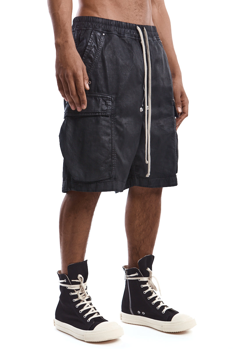 BLACK CARGO BELA SHORTS