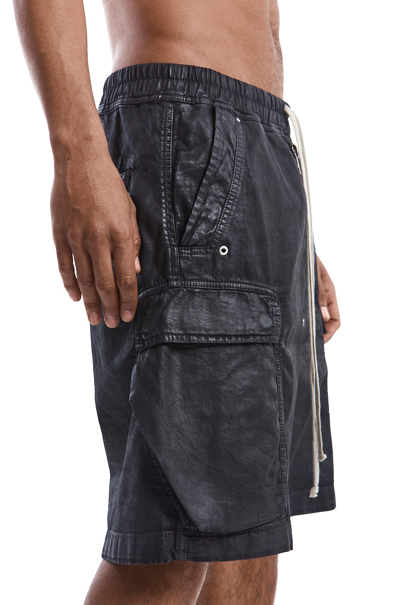 BLACK CARGO BELA SHORTS