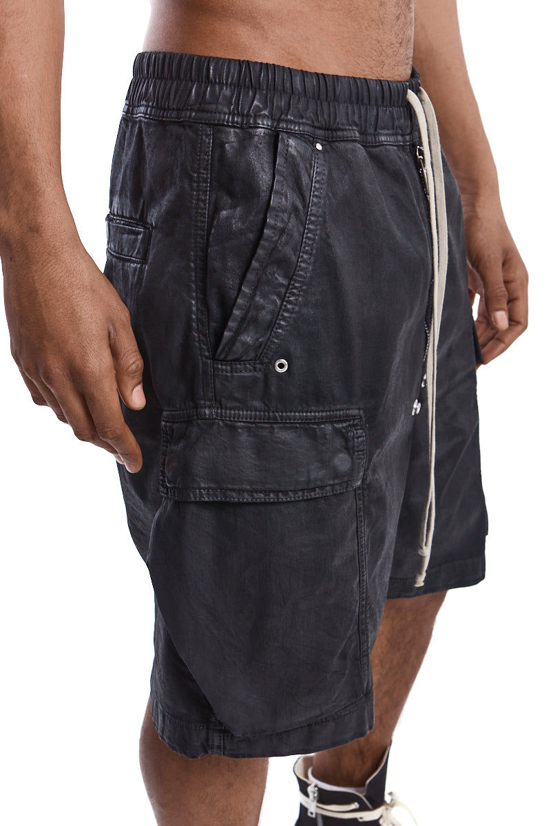 BLACK CARGO BELA SHORTS
