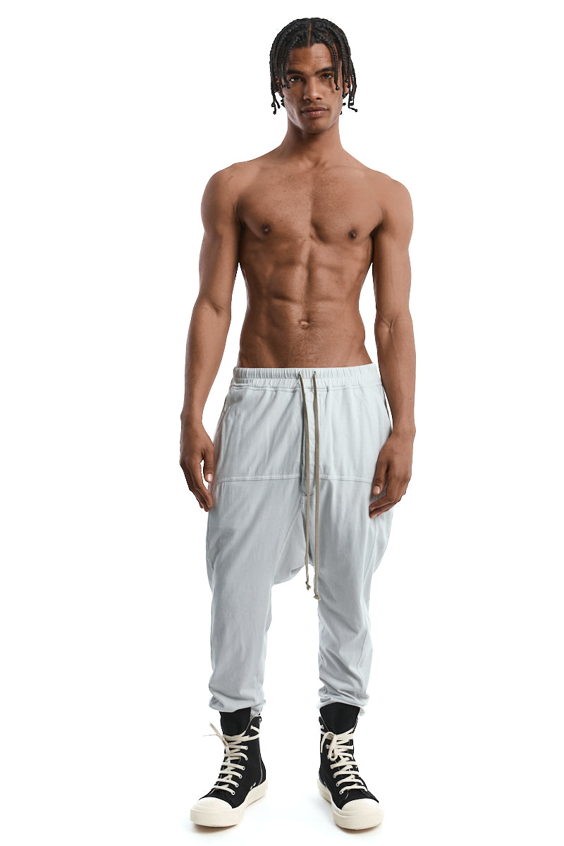 MILK WASH PRISONER PANTS | RN