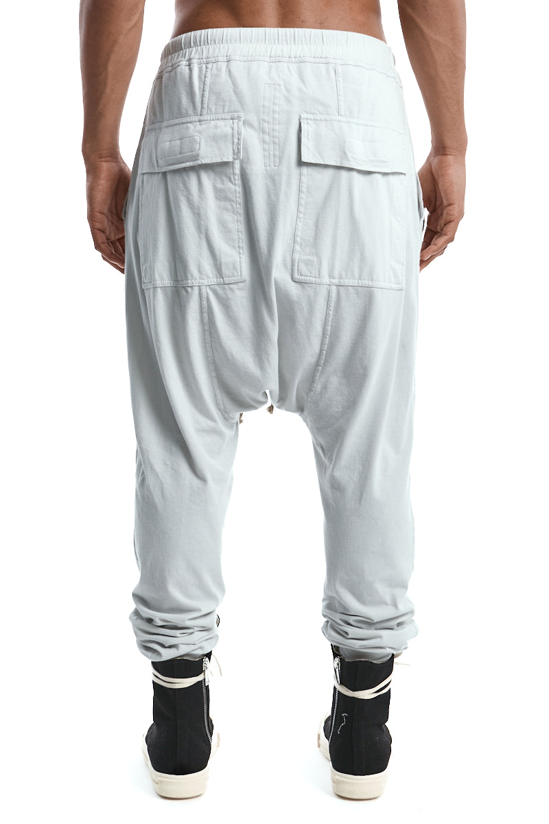 MILK WASH PRISONER PANTS | RN