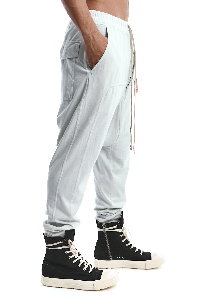 MILK WASH PRISONER PANTS | RN