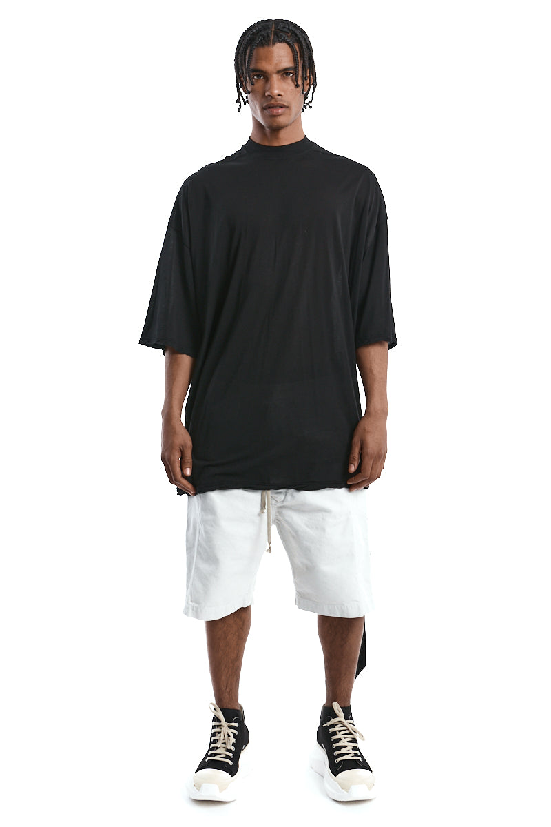 BLACK TOMMY T | BH