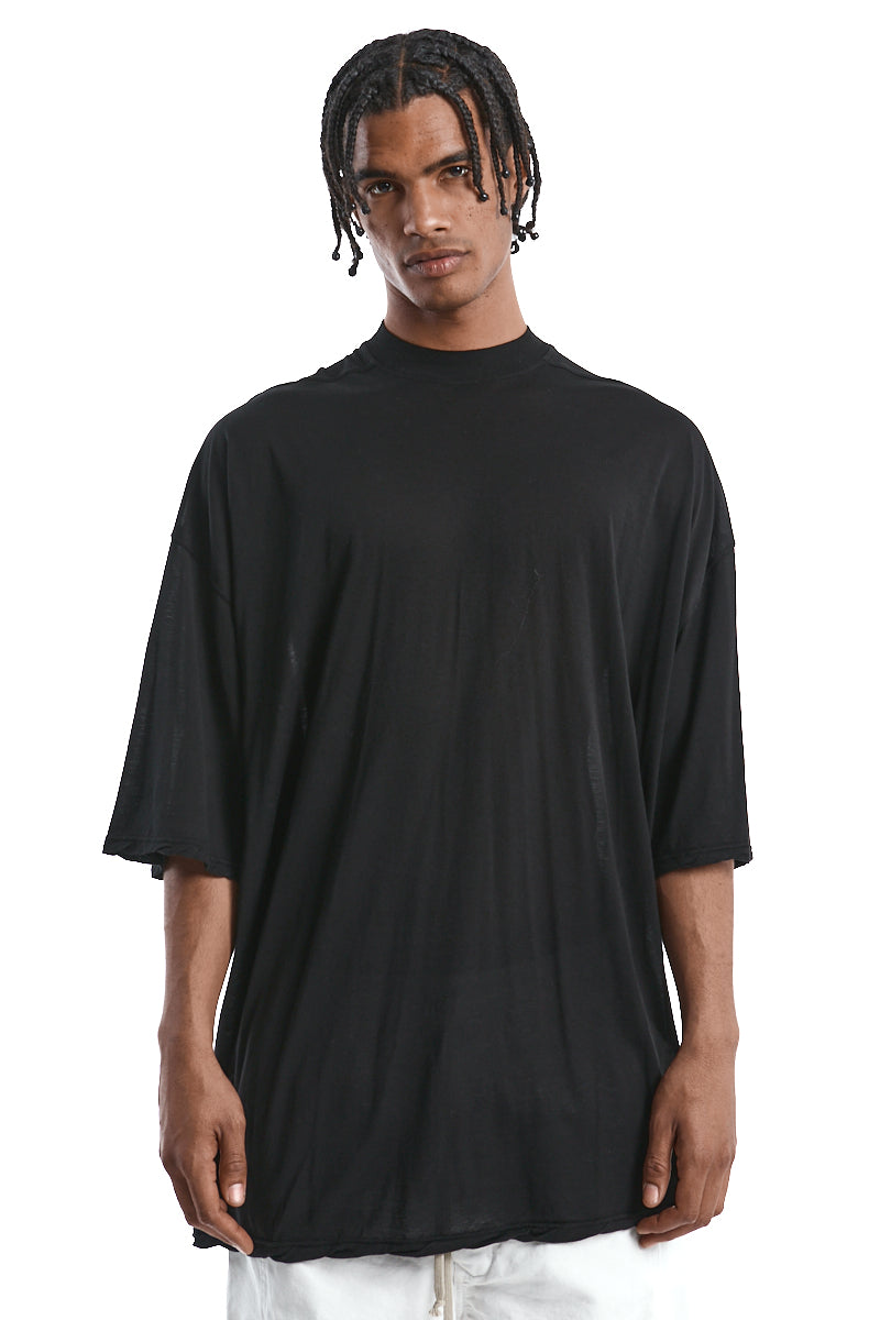 BLACK TOMMY T | BH