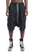 BLACK CREATCH SHORTS | NCV