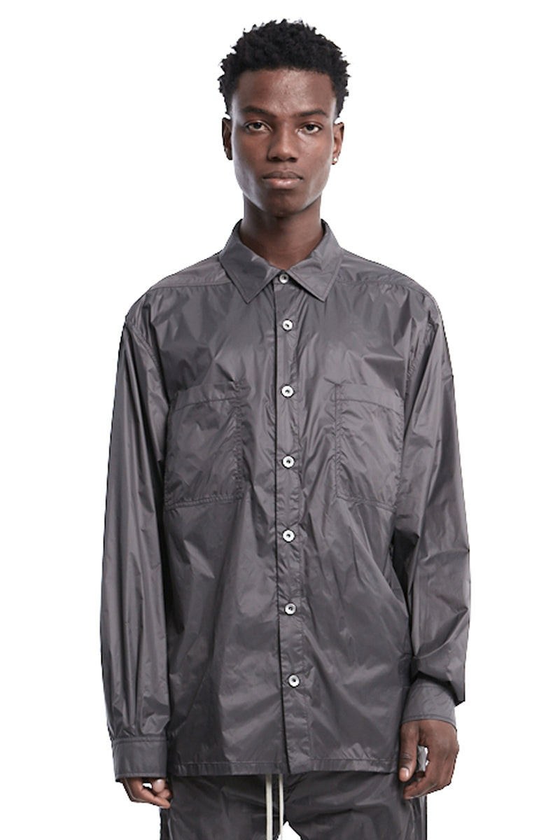 BRONCE JUMBO OUTERSHIRT