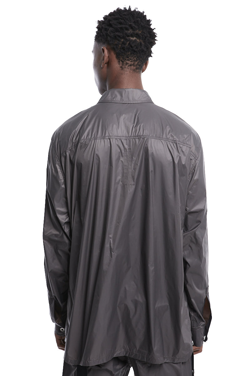 BRONCE JUMBO OUTERSHIRT