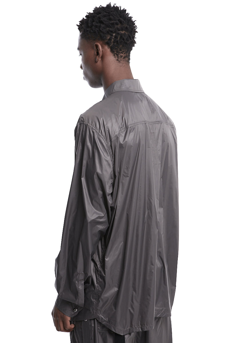 BRONCE JUMBO OUTERSHIRT