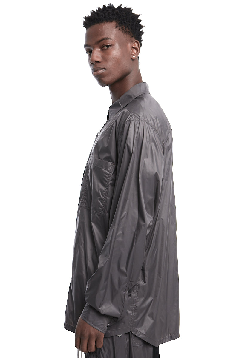 BRONCE JUMBO OUTERSHIRT