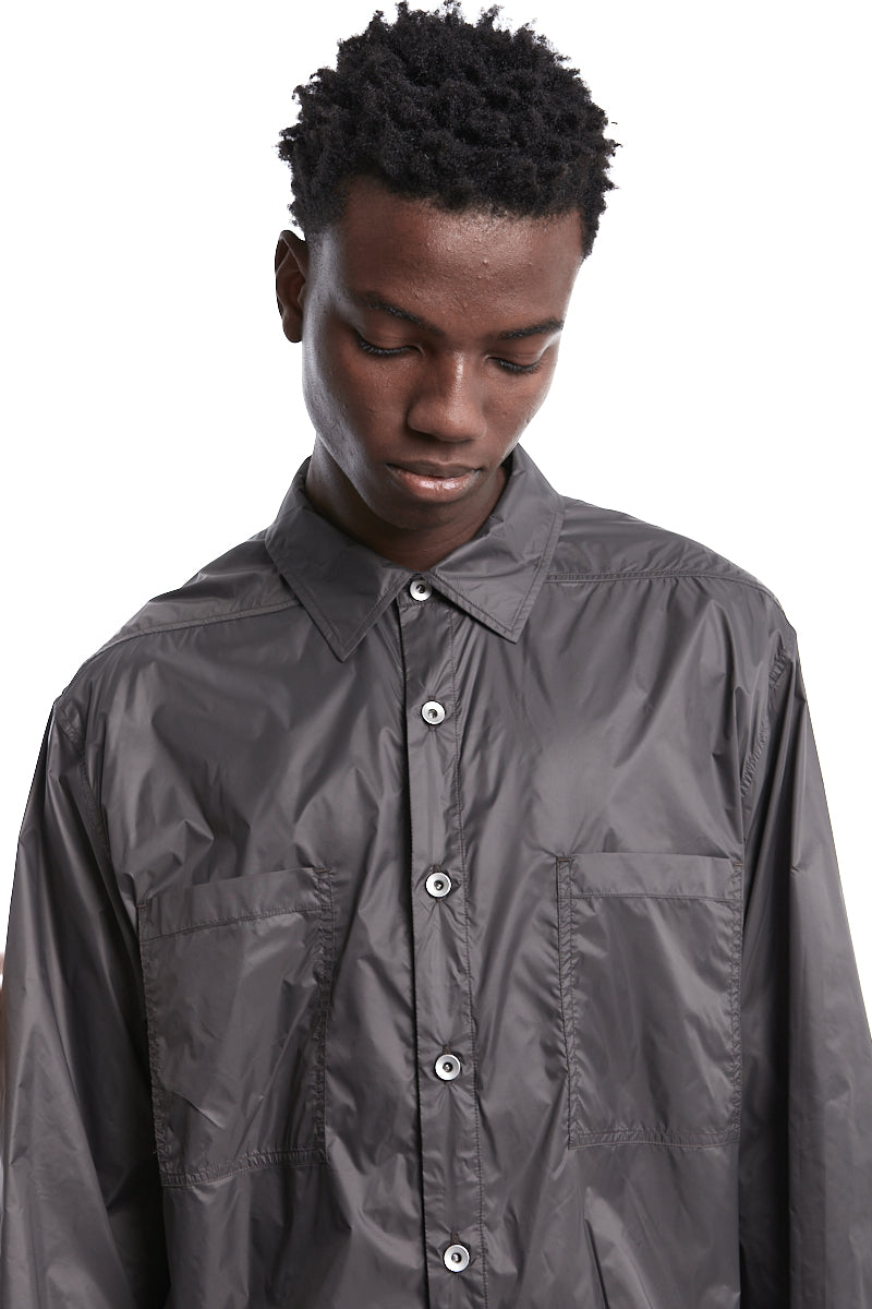 BRONCE JUMBO OUTERSHIRT