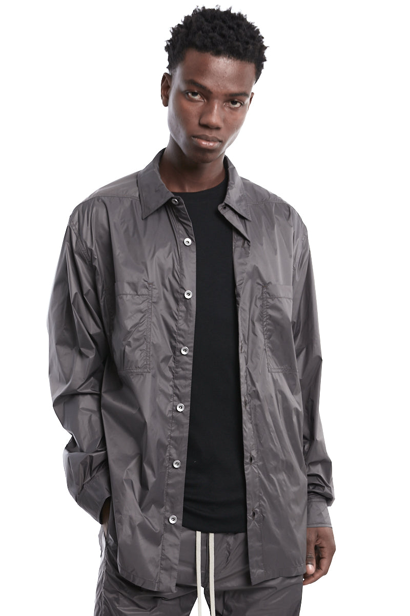 BRONCE JUMBO OUTERSHIRT