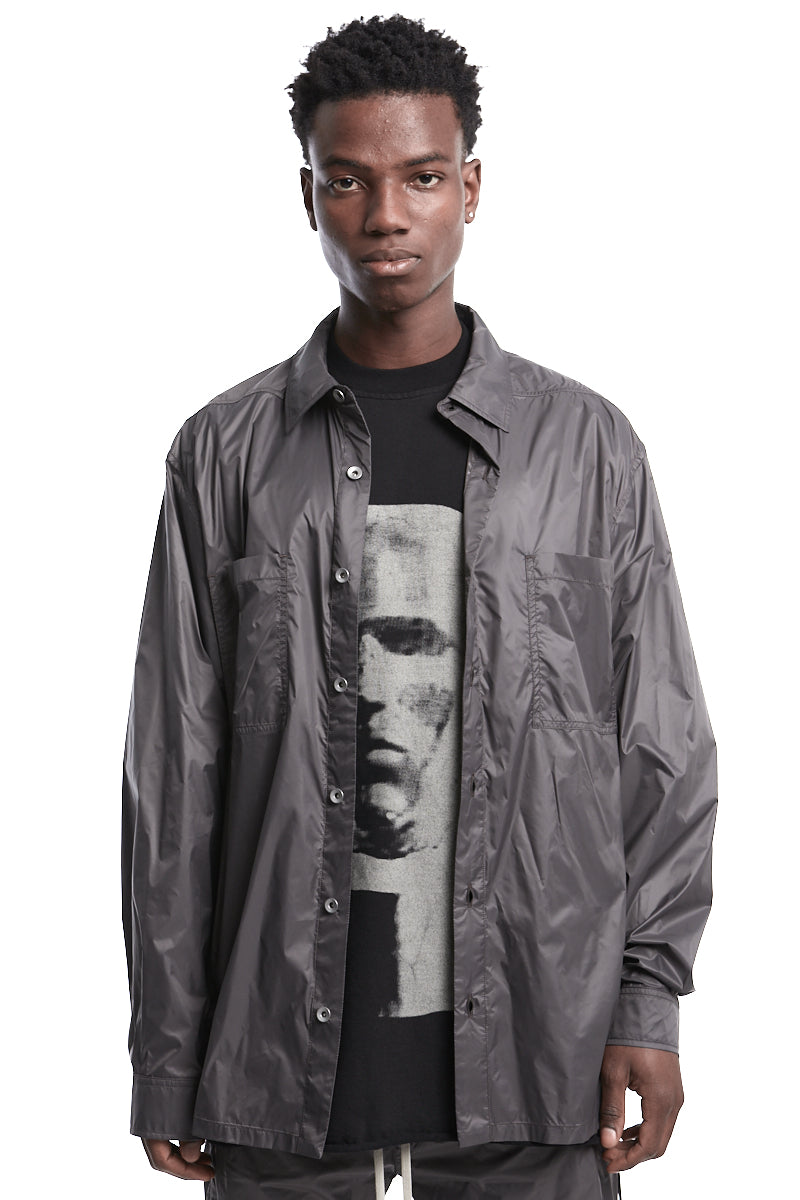 BRONCE JUMBO OUTERSHIRT