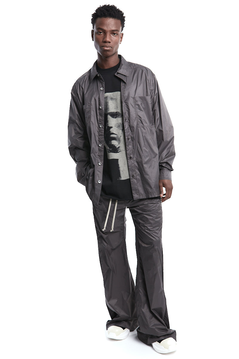 BRONCE JUMBO OUTERSHIRT