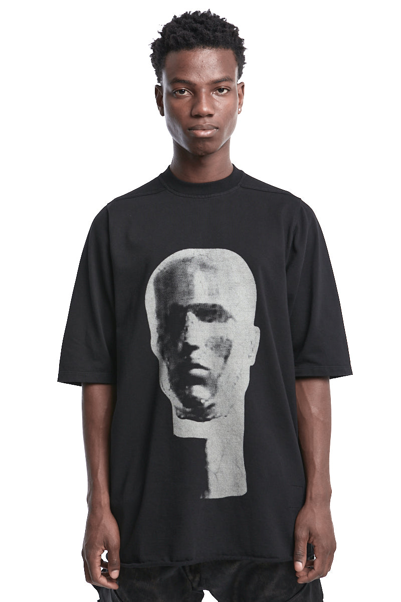 PRINT JUMBO TEE | RIG