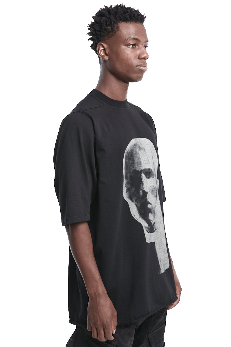 PRINT JUMBO TEE | RIG