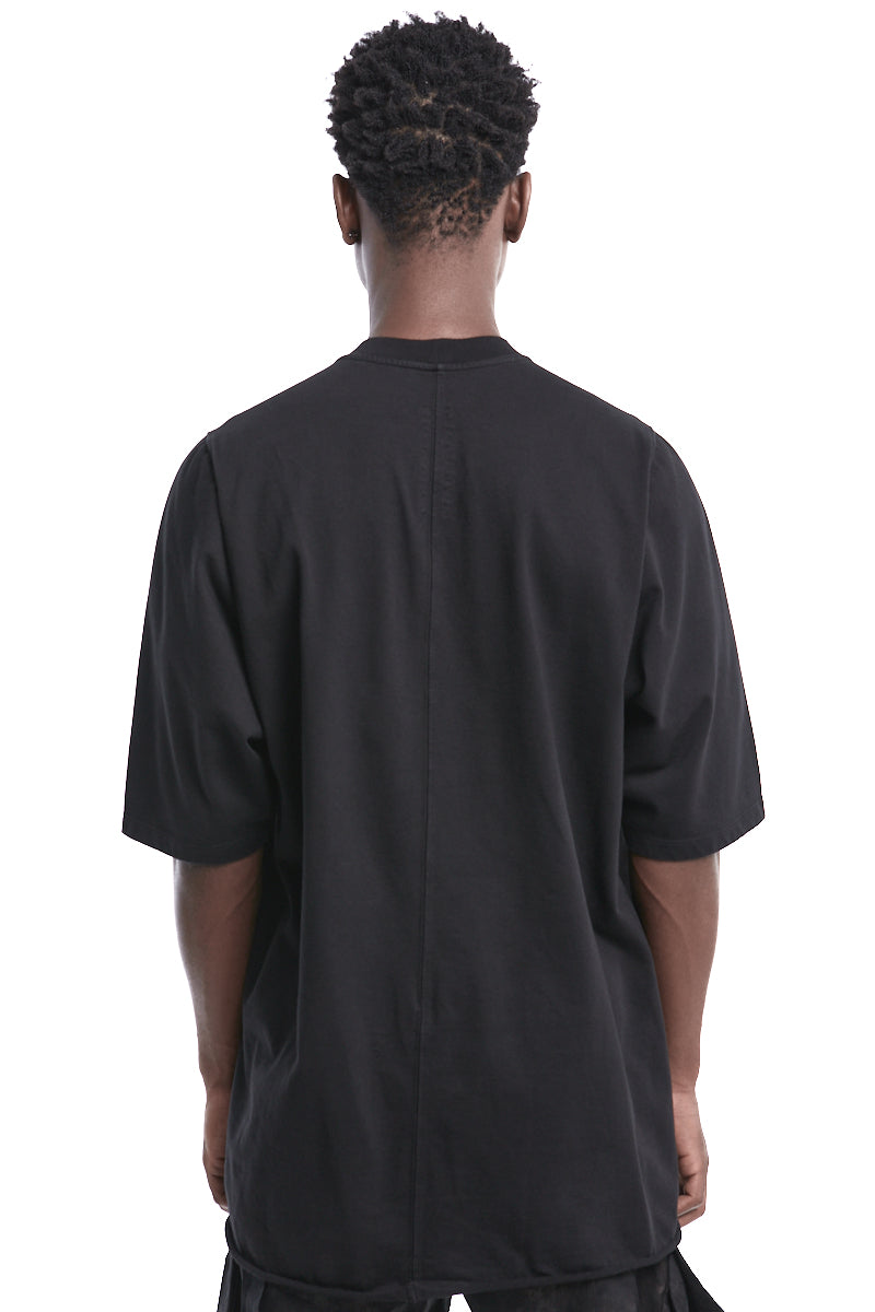 PRINT JUMBO TEE | RIG