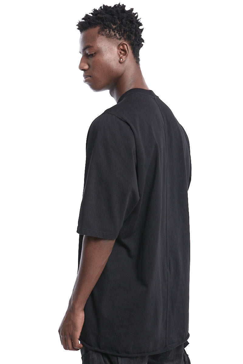 PRINT JUMBO TEE | RIG