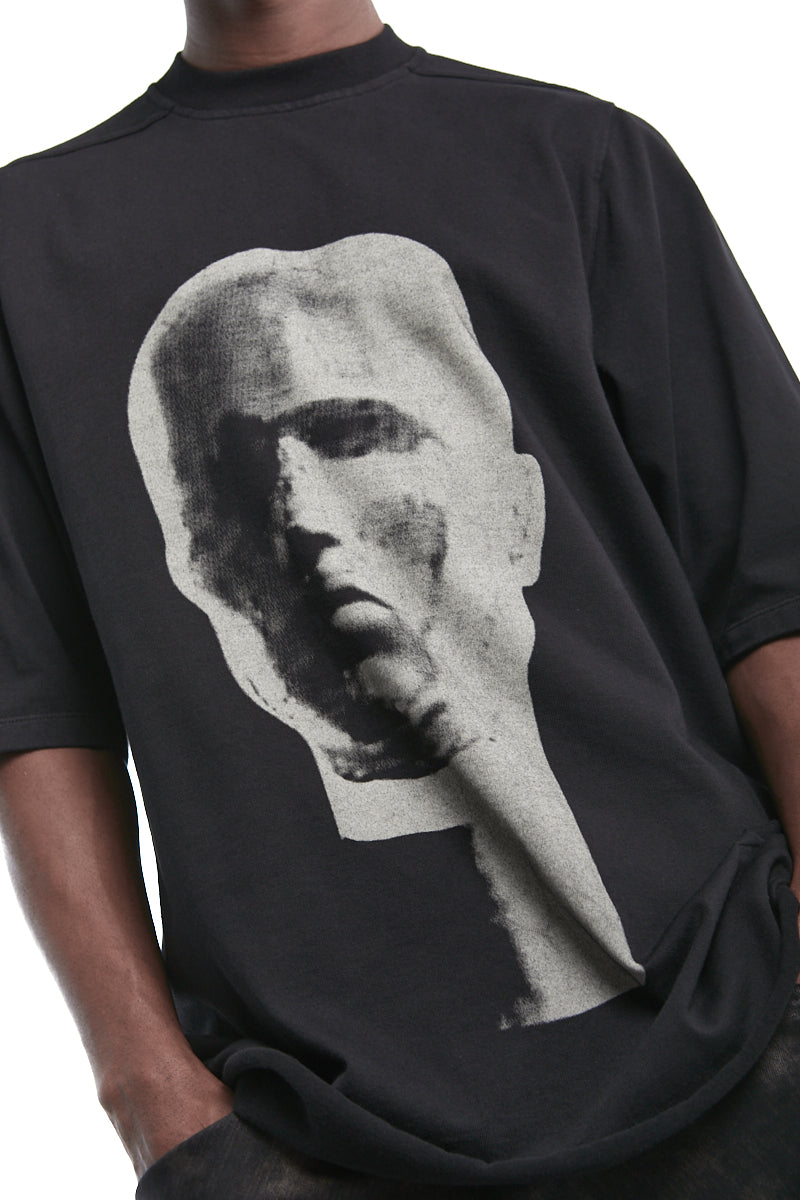 PRINT JUMBO TEE | RIG