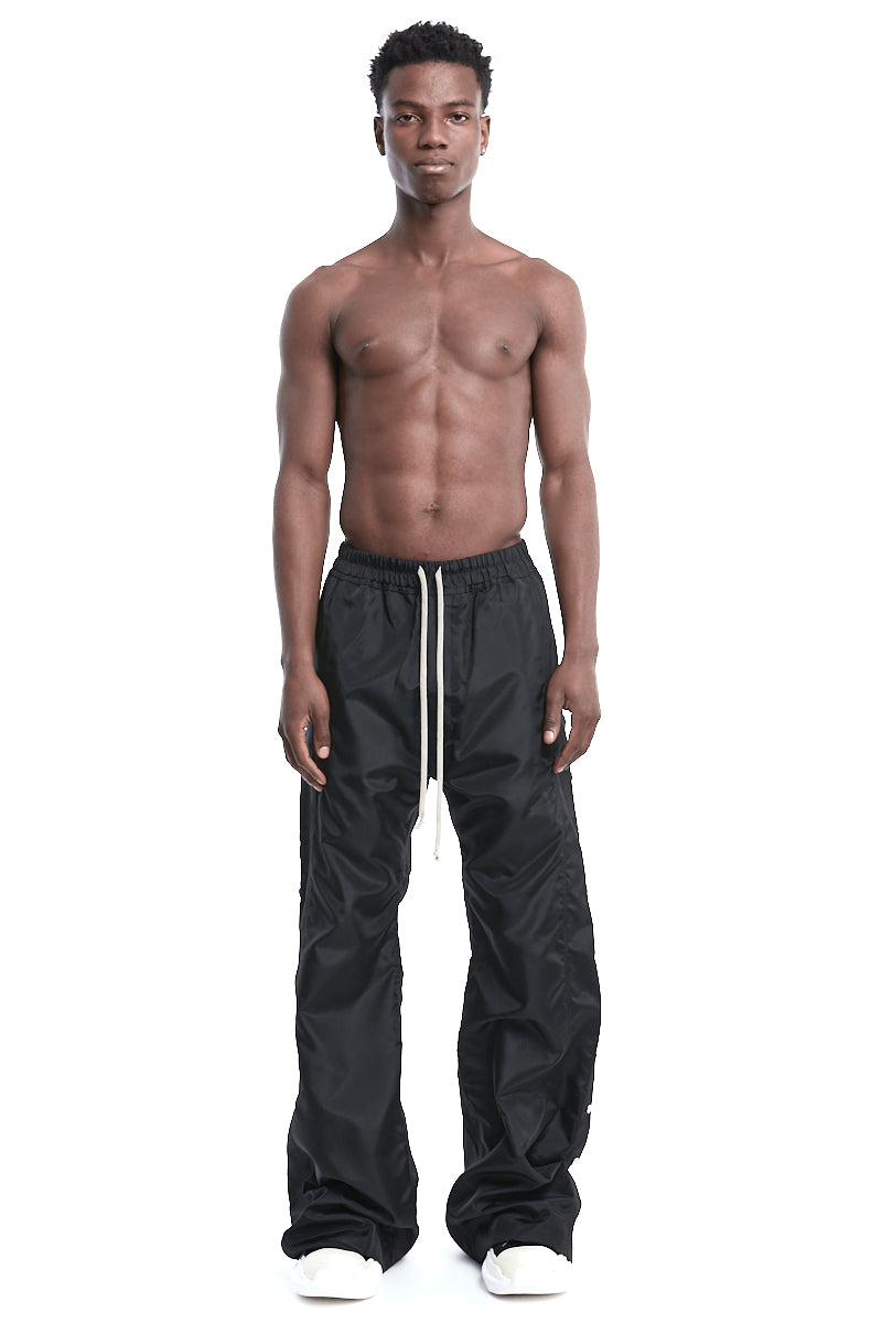 BLACK PUSHER PANTS | NCV
