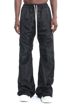 Rick Owens DRKSHDW | Shop Online | Black Pusher Pants - Aleluya