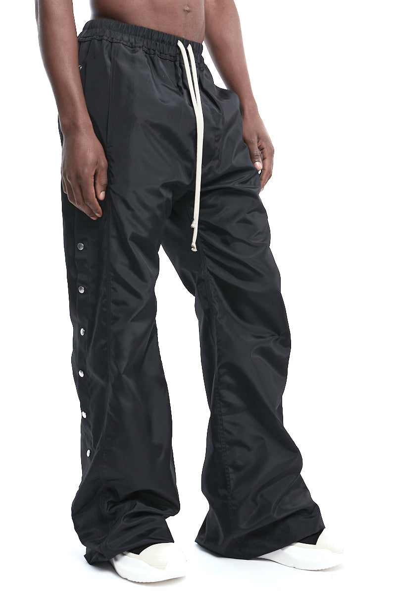 BLACK PUSHER PANTS | NCV