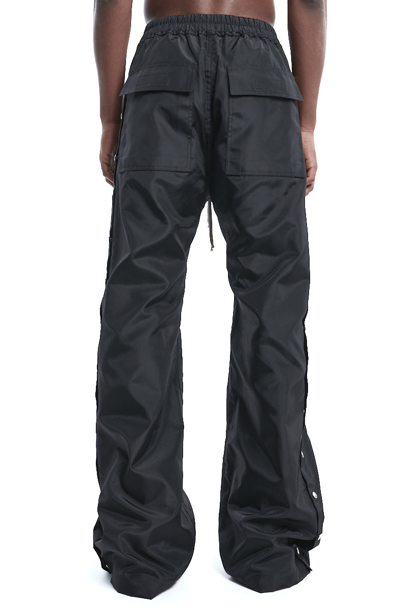 BLACK PUSHER PANTS | NCV