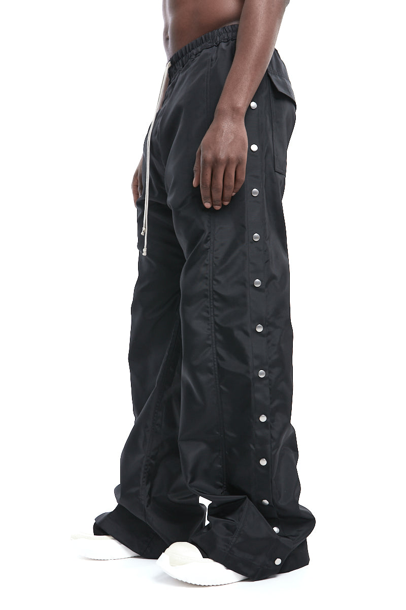 BLACK PUSHER PANTS | NCV