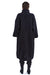 OVERSIZE WOOL COAT