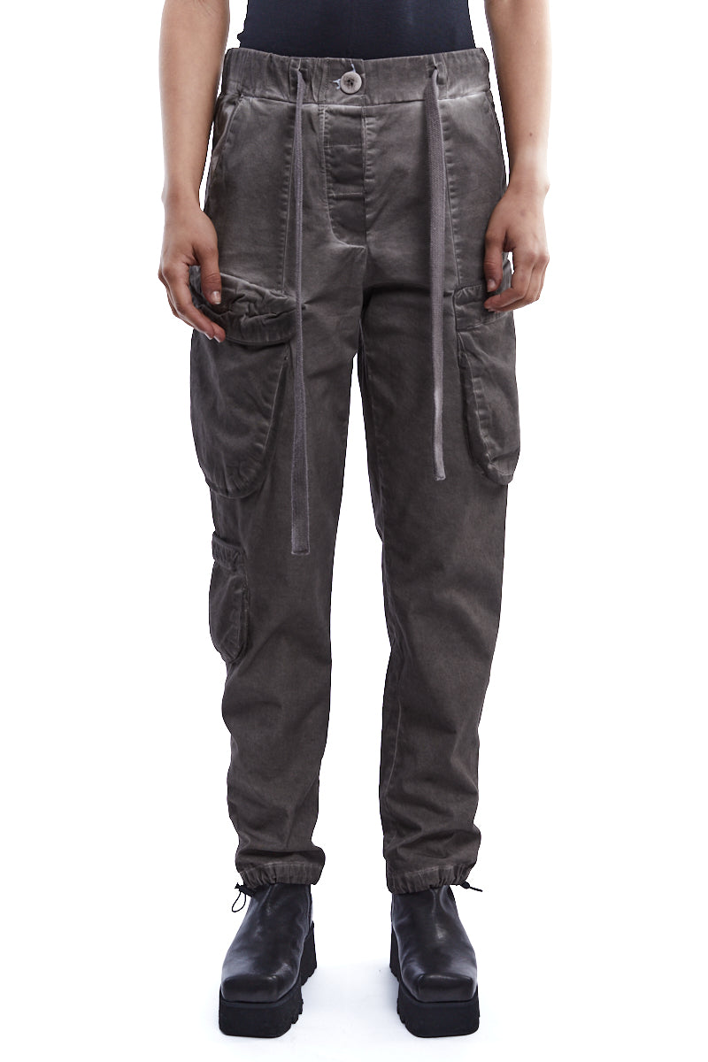 ROCK CARGO PANTS