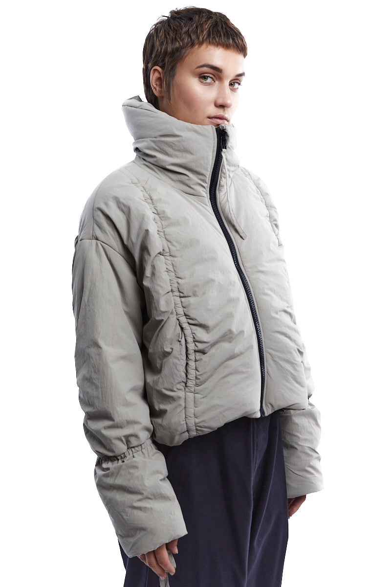 DUST PUFFER JACKET
