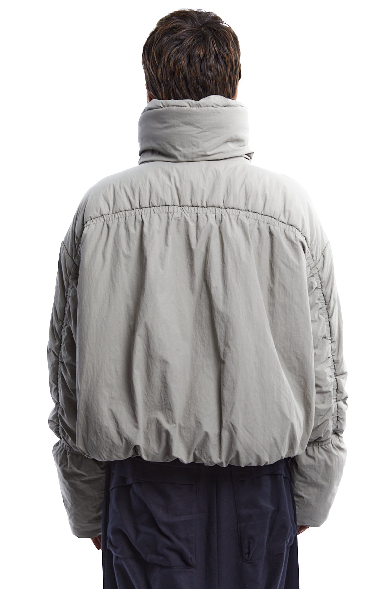 DUST PUFFER JACKET