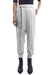 DUST SWEAT JERSEY BELT PANTS