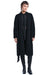 BOUCLE WOOL KNIT CARDIGAN