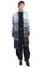 PEARL CHUNKY COTTON KNITTED CARDIGAN