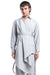 PEARL OVERLAPPED JACKET