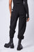 WOVEN CARGO TROUSERS