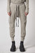 MOONBEAM STRETCH TEXTURED CARGO TROUSERS