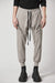 MOONBEAM WOVEN CARGO TROUSERS