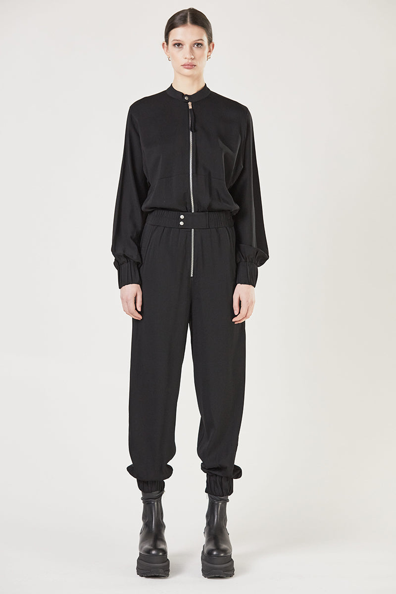 MATMIX JUMPSUIT