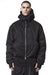 PADDED SHORT JACKET