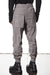 EARTH BROWN EVO TECHNIC STRETCH PANTS
