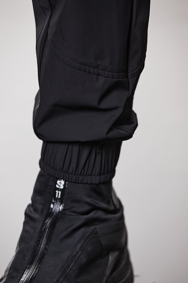 STRETCH TECH TWILL PANTS