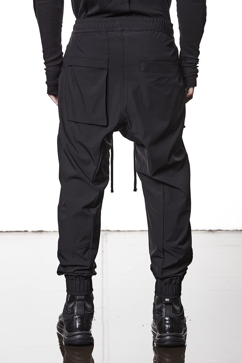 STRETCH TECH TWILL PANTS