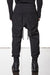 STRETCH TECH TWILL PANTS