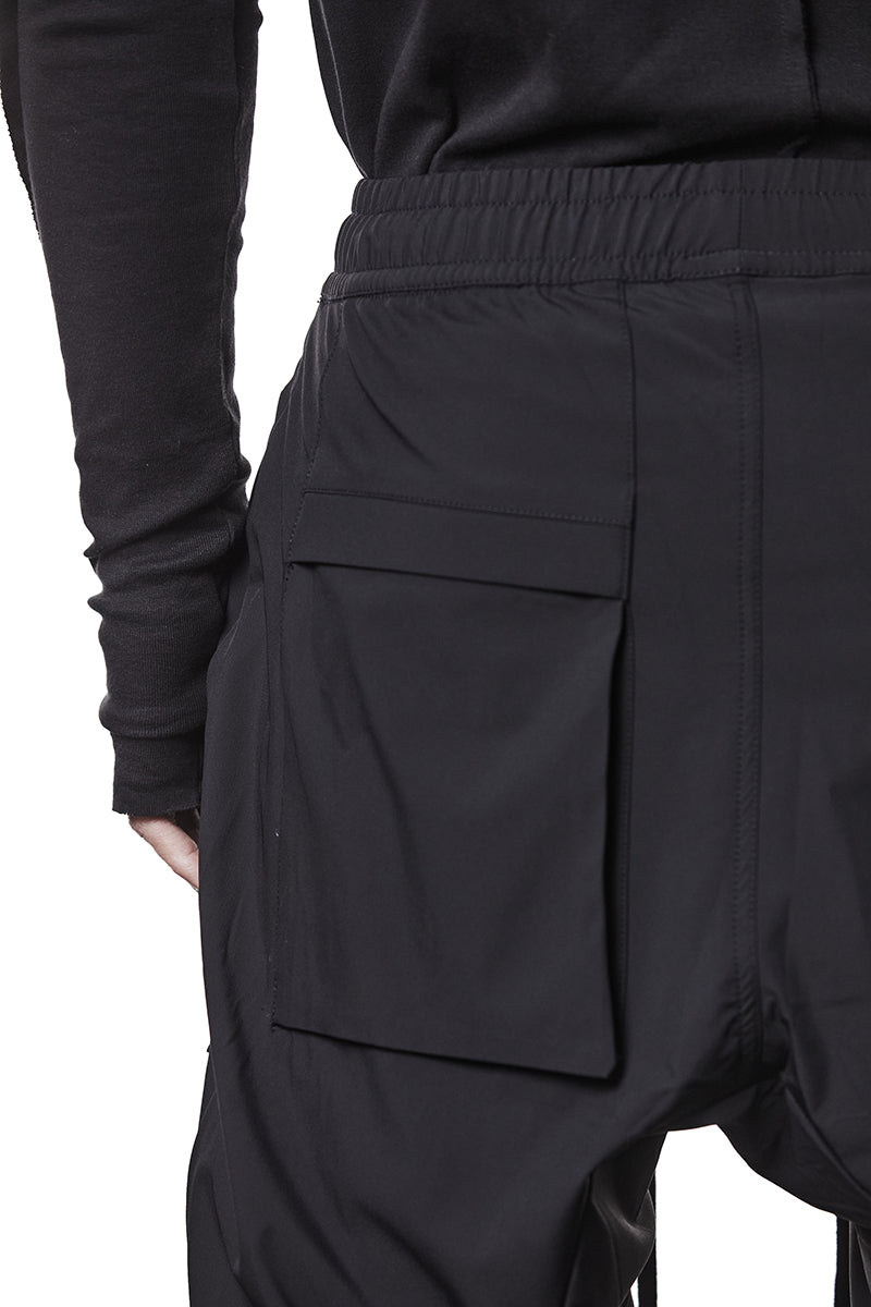 STRETCH TECH TWILL PANTS